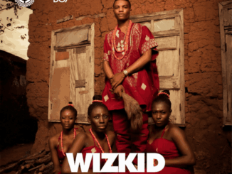 DOWNLOAD ALBUM: Wizkid – Ayo Album | MP3 & Zip