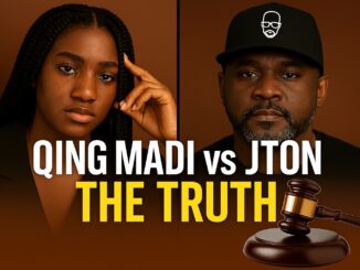 Qing Madi vs JTon Music: Everything You Need to Know About the Ongoing Legal Battle