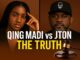 Qing Madi vs JTon Music: Everything You Need to Know About the Ongoing Legal Battle