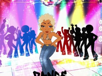 Fave – Dance