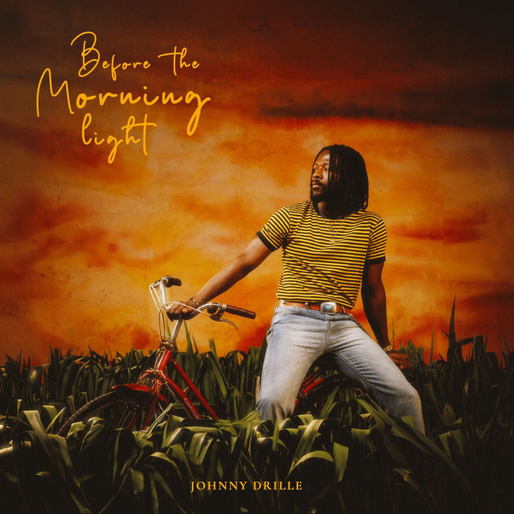 FULL ALBUM: Johnny Drille – Before The Morning Light (All Tracks) | MP3 & Zip Download