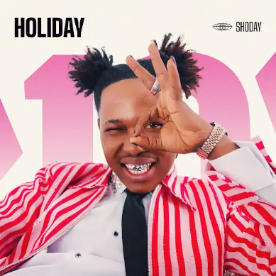 Shoday – Holiday Ft. Ronaldinho Gaúcho & Tu Musica