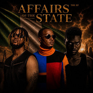 ID Cabasa – Soldier Go Soldier Come Ft. Sugarboi AB1