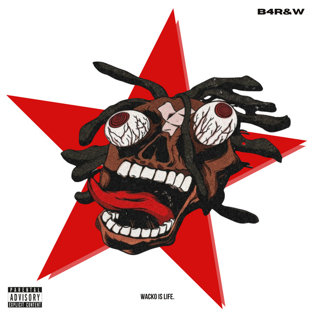 EP: Khaid – B4R&W EP