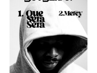 BoyBlandi – Que Sera Sera ft. Ruhdee