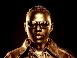 FULL EP: King Soundboi – Lamba-Tainment EP