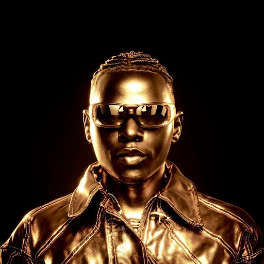 FULL EP: King Soundboi – Lamba-Tainment EP