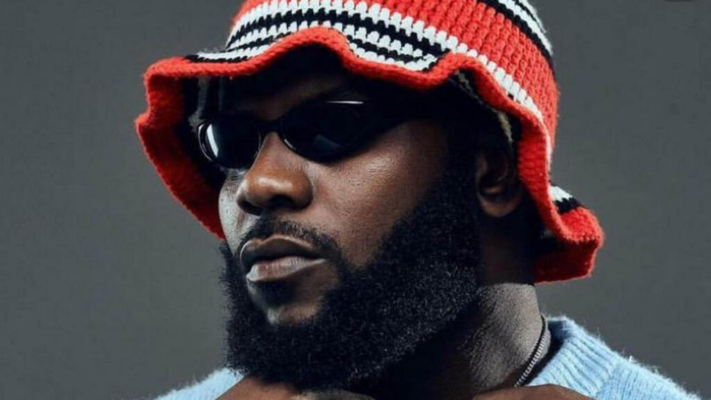 Odumodublvck - Afrobeats artists to watch, Nigerian rising stars