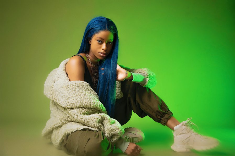 Qing Madi - Afrobeats artists to watch, Nigerian rising stars
