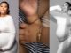 Nollywood Actress Adunni Ade Announces Birth Of Daughter, Opens Up On Secret Two-Year Journey