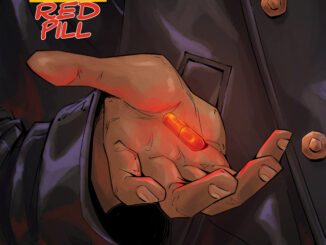 Album: Boy Spyce – Red Pill EP