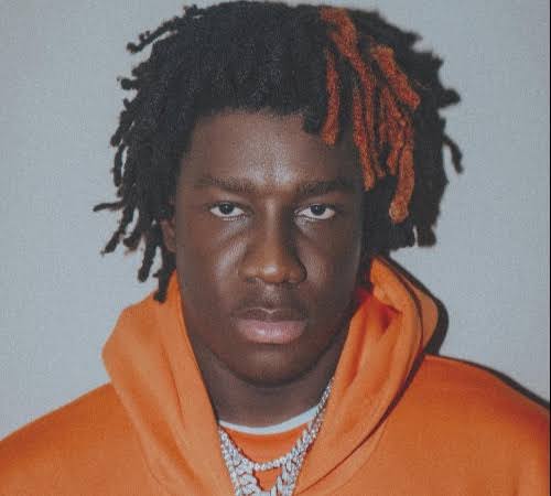 Zerry DL - Afrobeats artists to watch, Nigerian rising stars