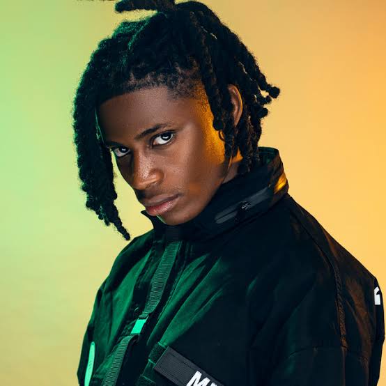 Khaid - Afrobeats artists to watch, Nigerian rising stars