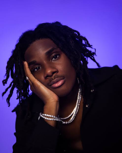 Taves - Afrobeats artists to watch, Nigerian rising stars