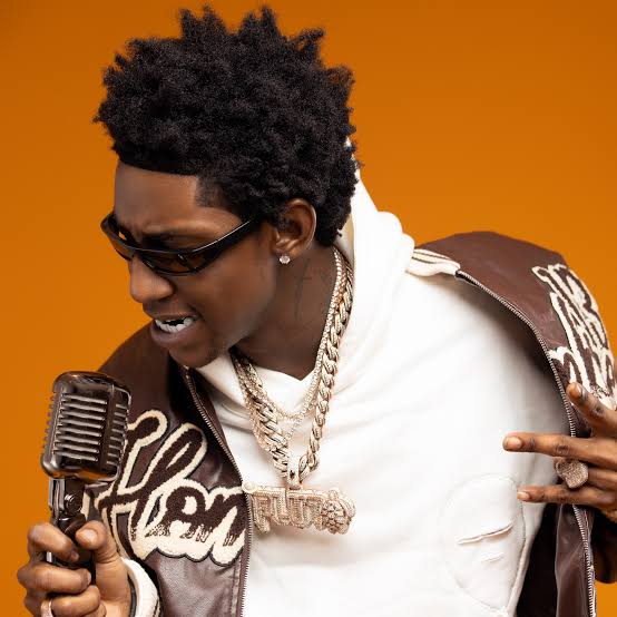 Shallipopi - Afrobeats artists to watch, Nigerian rising stars
